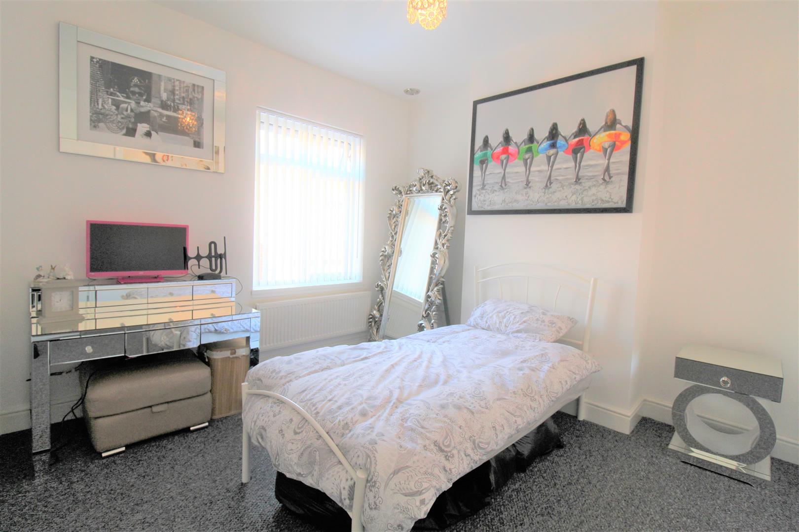 Stanley Road, Hartshill, Stoke-On-Trent